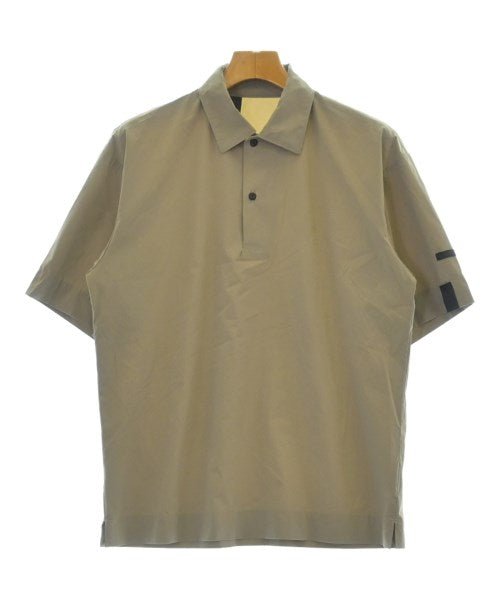 N.HOOLYWOOD เสื้อลำลอง