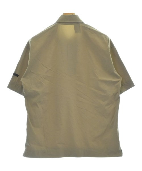 N.HOOLYWOOD เสื้อลำลอง