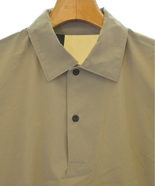 N.HOOLYWOOD เสื้อลำลอง