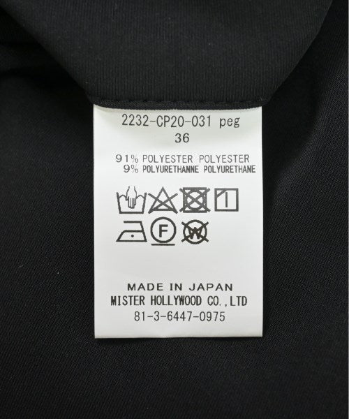 N.HOOLYWOOD กางเกง อื่น