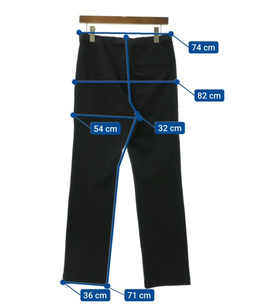 N.HOOLYWOOD กางเกง อื่น