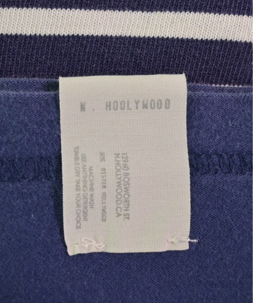 N.HOOLYWOOD เสื้อยืด/เสื้อท็อปส์