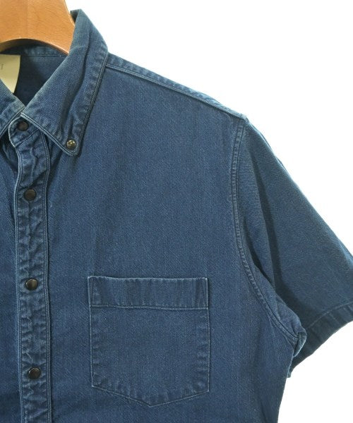 N.HOOLYWOOD เสื้อลำลอง