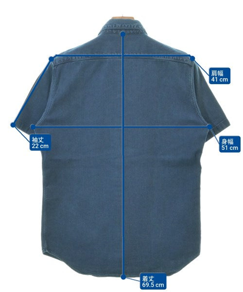 N.HOOLYWOOD เสื้อลำลอง