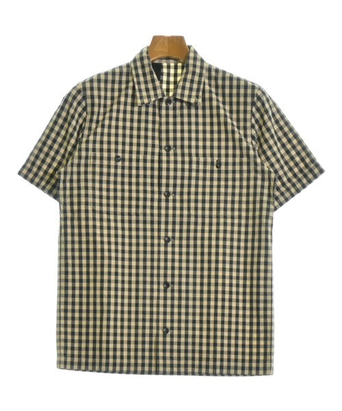 N.HOOLYWOOD เสื้อลำลอง