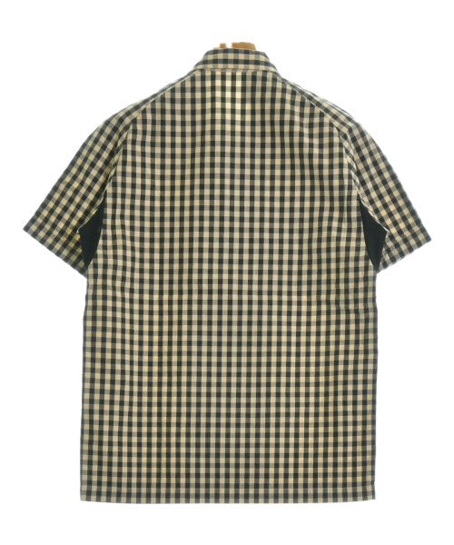 N.HOOLYWOOD เสื้อลำลอง