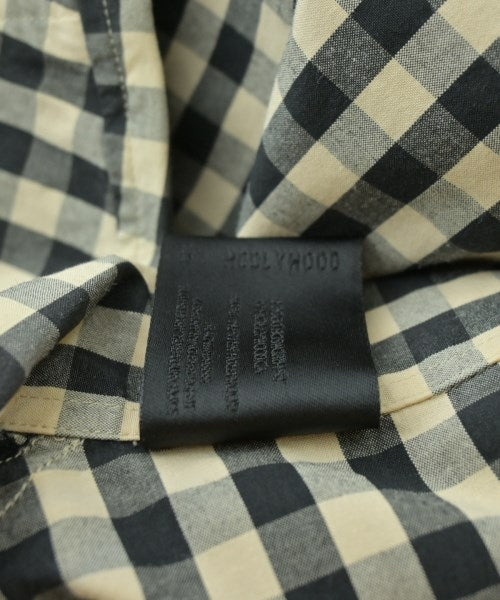 N.HOOLYWOOD เสื้อลำลอง