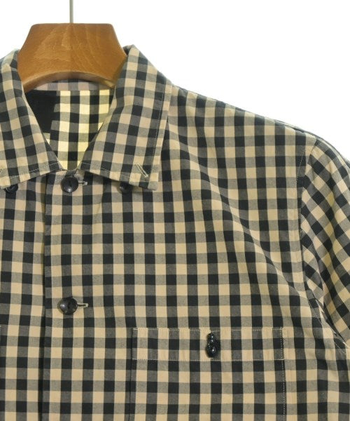 N.HOOLYWOOD เสื้อลำลอง