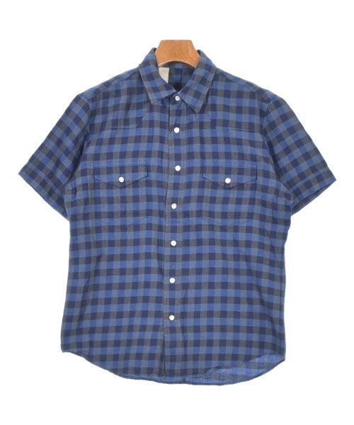 N.HOOLYWOOD เสื้อลำลอง