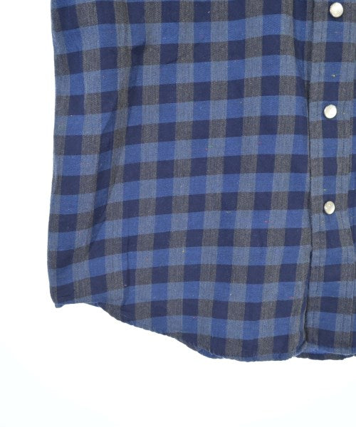 N.HOOLYWOOD เสื้อลำลอง