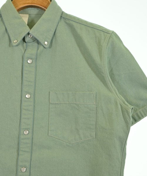 N.HOOLYWOOD เสื้อลำลอง