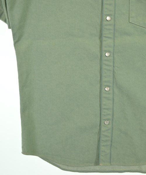 N.HOOLYWOOD เสื้อลำลอง