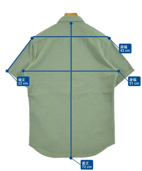 N.HOOLYWOOD เสื้อลำลอง