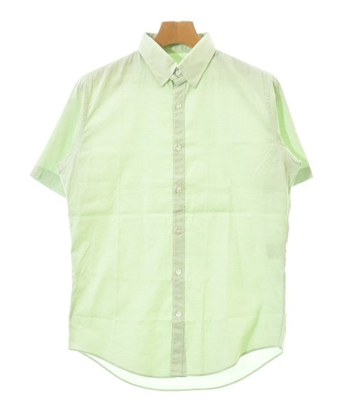 N.HOOLYWOOD เสื้อลำลอง