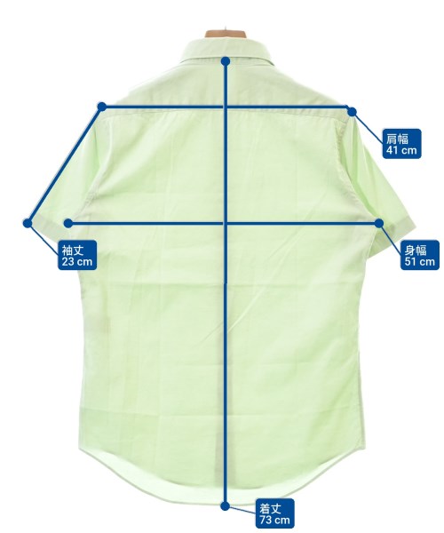 N.HOOLYWOOD เสื้อลำลอง