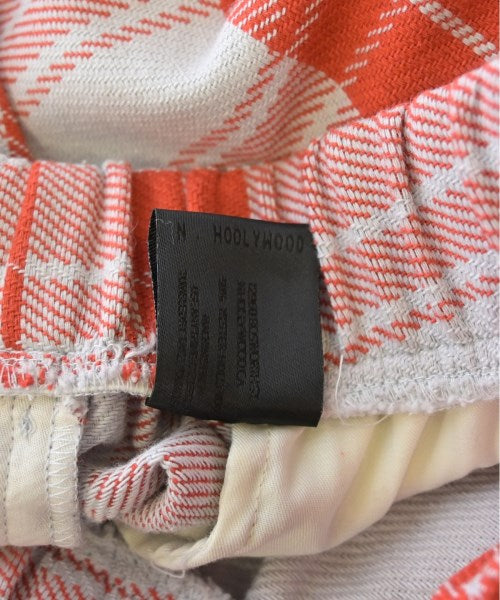 N.HOOLYWOOD กางเกง อื่น