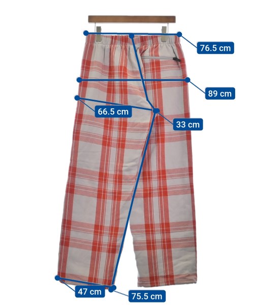 N.HOOLYWOOD กางเกง อื่น