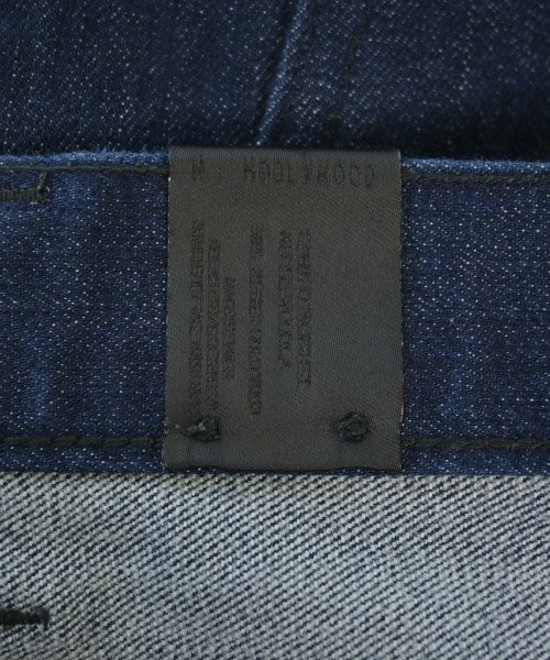 N.HOOLYWOOD กางเกงขาสั้น