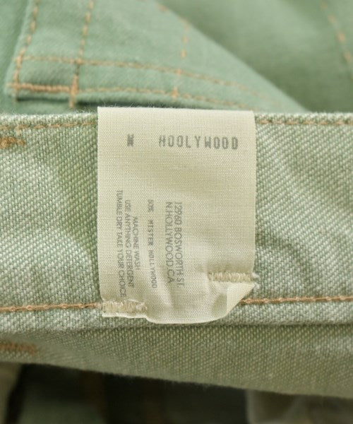 N.HOOLYWOOD กางเกงขาสั้น