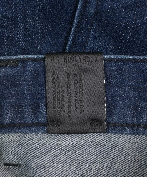 N.HOOLYWOOD กางเกงขาสั้น