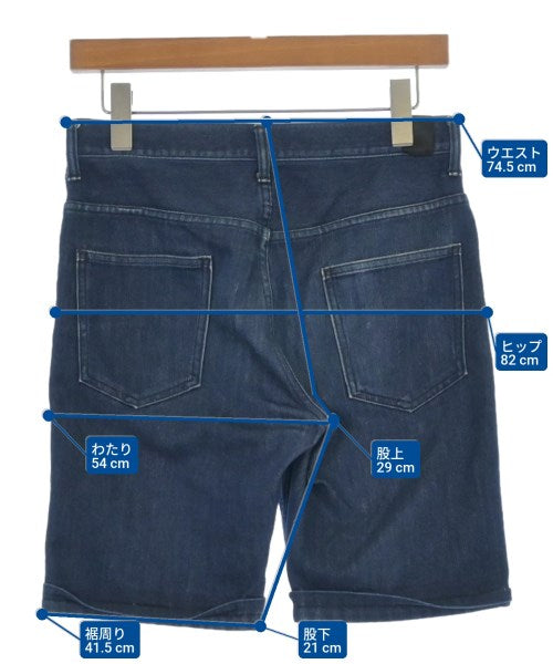 N.HOOLYWOOD กางเกงขาสั้น