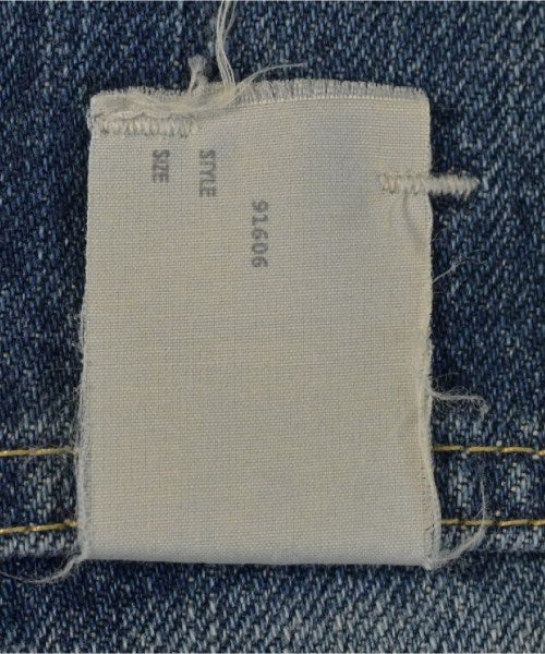 N.HOOLYWOOD ยีนส์