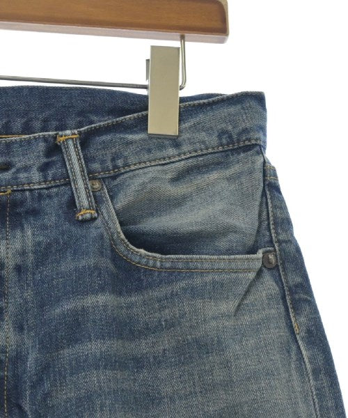 N.HOOLYWOOD ยีนส์