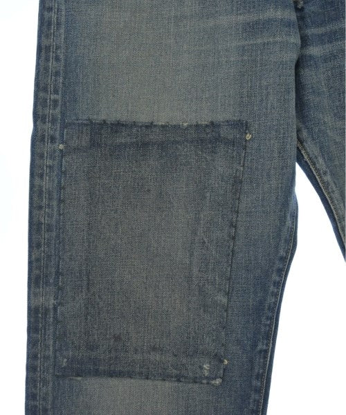 N.HOOLYWOOD ยีนส์