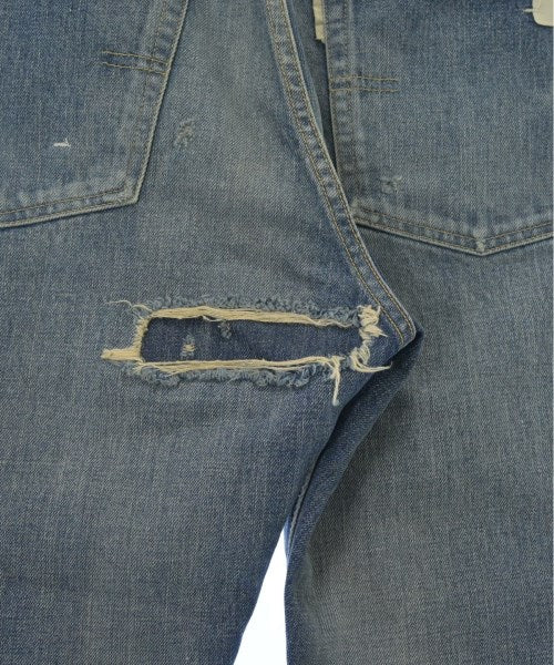 N.HOOLYWOOD ยีนส์