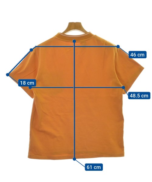 N.HOOLYWOOD เสื้อยืด/เสื้อท็อปส์