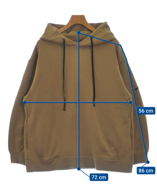N.HOOLYWOOD เสื้อฮู้ด