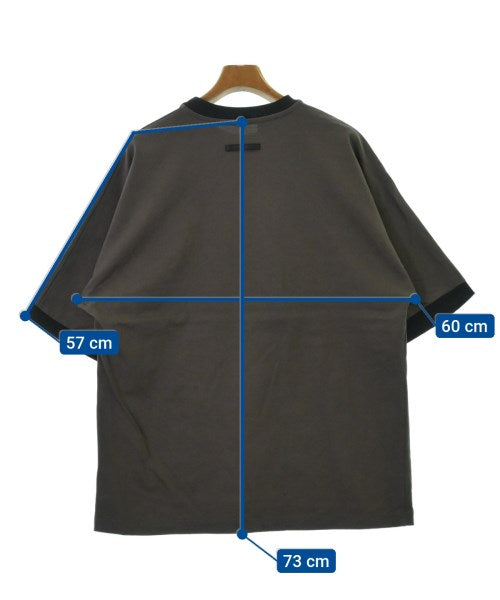 N.HOOLYWOOD เสื้อยืด/เสื้อท็อปส์