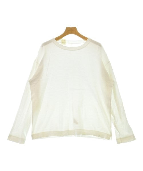 N.HOOLYWOOD เสื้อยืด/เสื้อท็อปส์