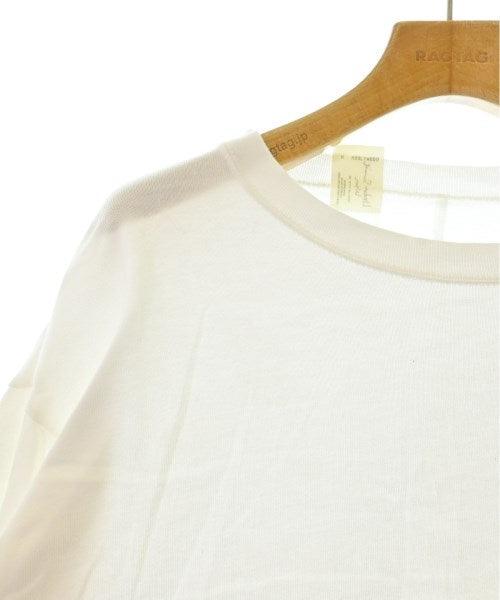 N.HOOLYWOOD เสื้อยืด/เสื้อท็อปส์