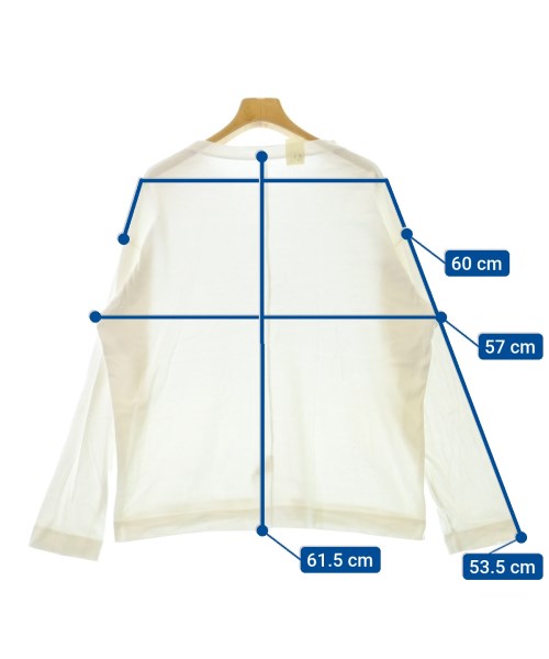 N.HOOLYWOOD เสื้อยืด/เสื้อท็อปส์