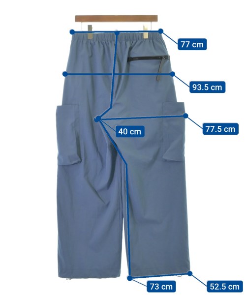 N.HOOLYWOOD กางเกง อื่น