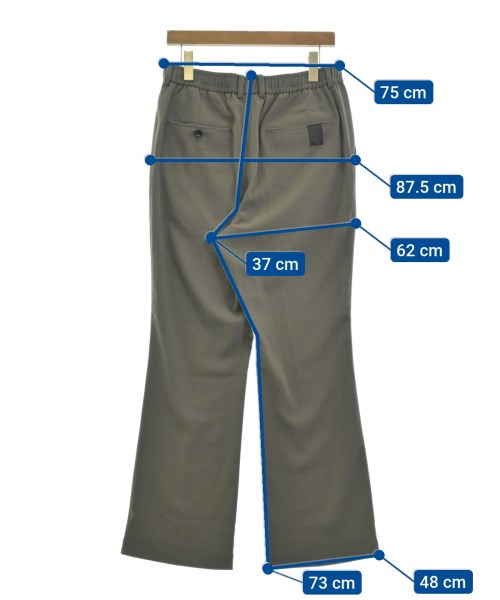 N.HOOLYWOOD กางเกง อื่น