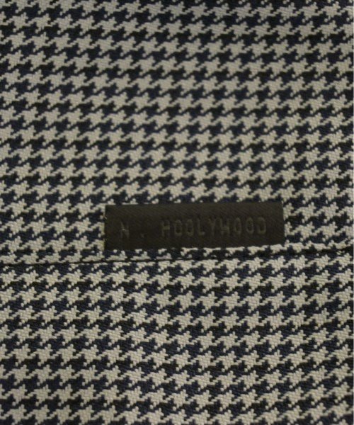 N.HOOLYWOOD กางเกง อื่น