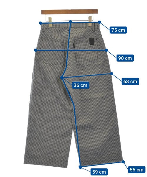 N.HOOLYWOOD กางเกง อื่น