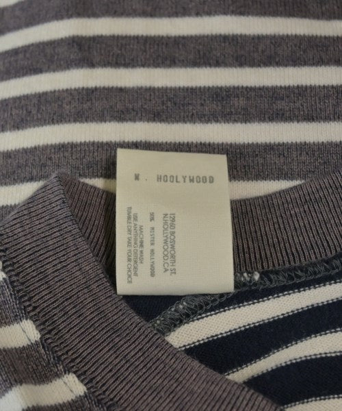 N.HOOLYWOOD เสื้อยืด/เสื้อท็อปส์
