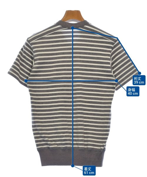 N.HOOLYWOOD เสื้อยืด/เสื้อท็อปส์