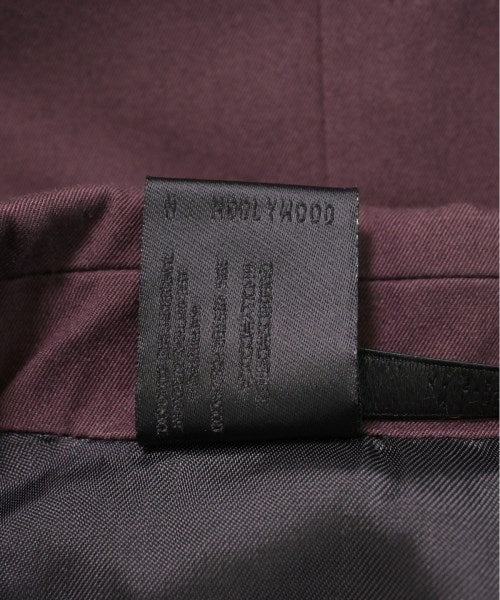 N.HOOLYWOOD เสื้อโค้ท อื่น