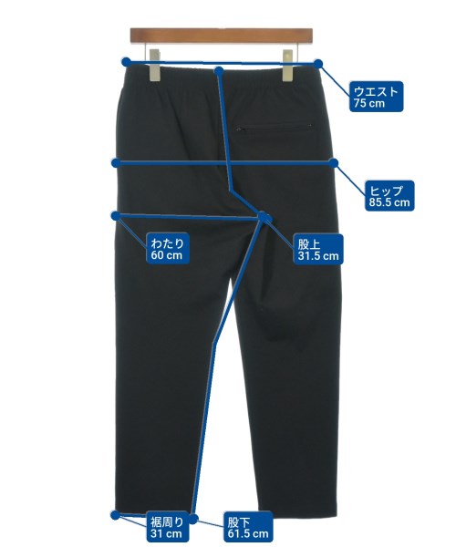 N.HOOLYWOOD กางเกง อื่น