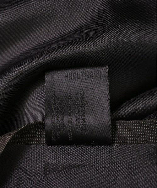 N.HOOLYWOOD เสื้อลำลอง