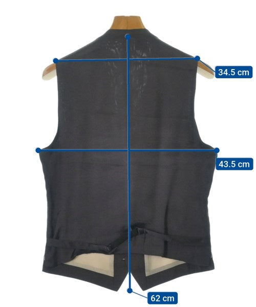 N.HOOLYWOOD เสื้อลำลอง