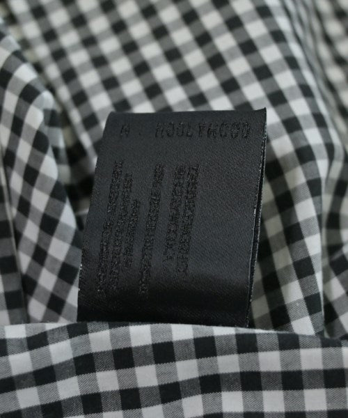 N.HOOLYWOOD เสื้อลำลอง