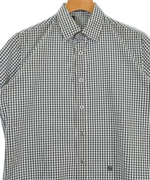 N.HOOLYWOOD เสื้อลำลอง