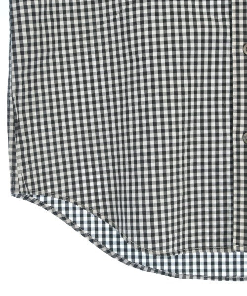 N.HOOLYWOOD เสื้อลำลอง