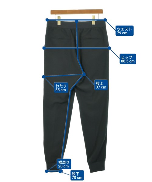 N.HOOLYWOOD กางเกง อื่น