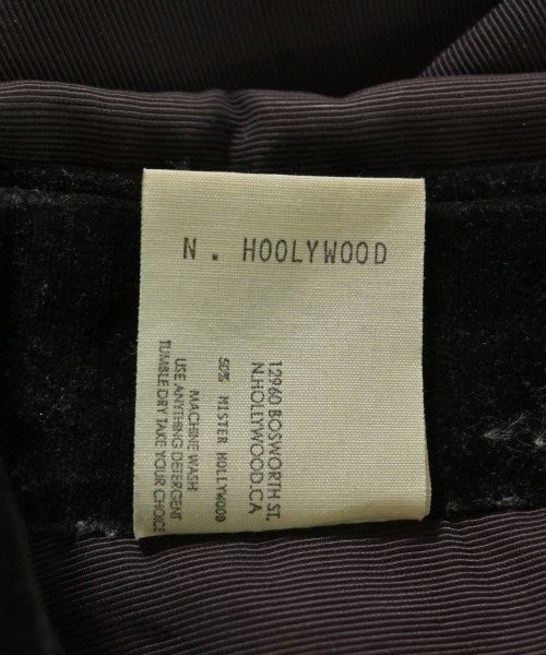 N.HOOLYWOOD เสื้อโค้ท อื่น